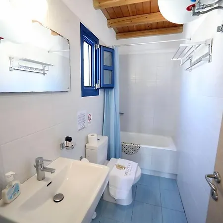 Duke's Suites Mykonos Pool Side Apartment *