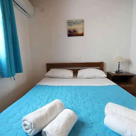 Duke's Suites Mykonos Pool Side Apartment Ano Mera