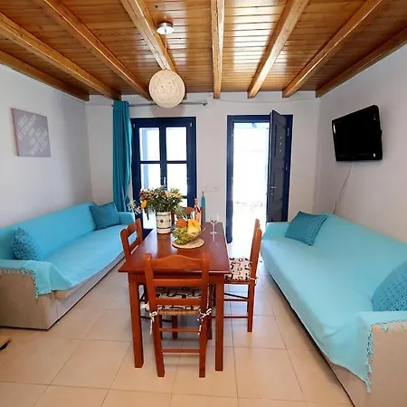 Apartment Duke's Suites Mykonos Pool Side